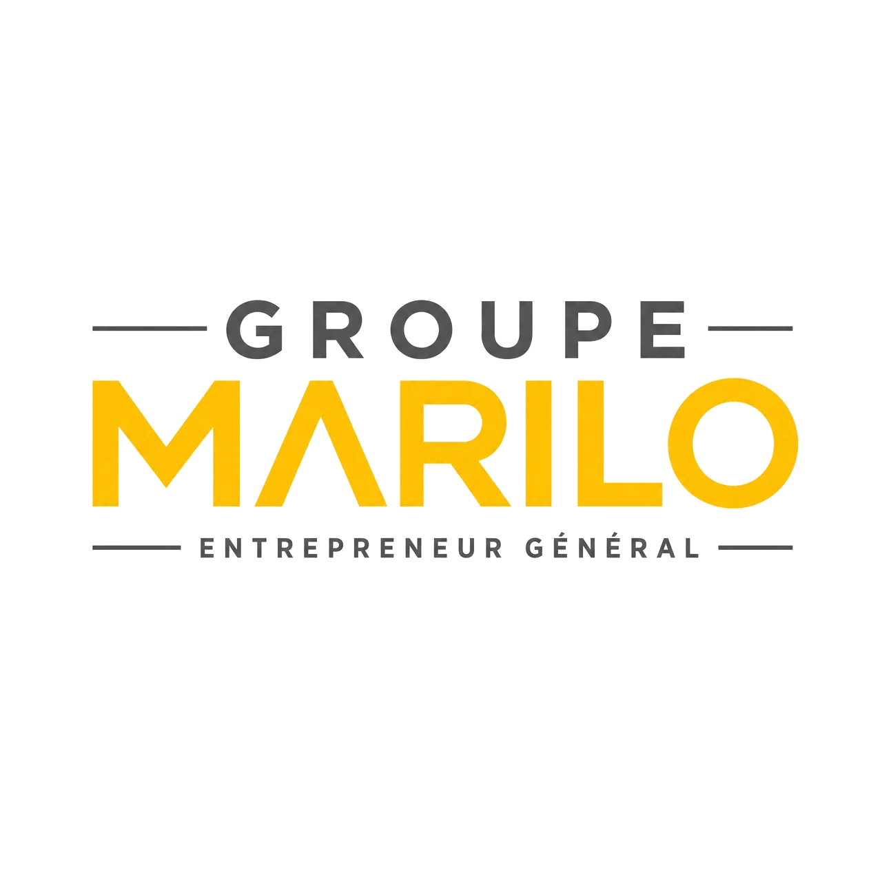 Groupe Marilo, entrepreneur général en Montérégie